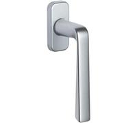 Levier pour ouvrant oscillo-battant - Kaza argent VACHETTE