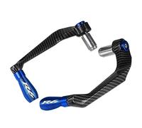 Levier Protection D'Embrayage Moto Accessoires de moto Utilisation adaptée for YZFR6 YZF R6 R6S Leviers Garde Frein Embrayage Guidon Protecteur Utilisation adaptée for YAMAHA YZFR3 YZF R3 2015 2016 20