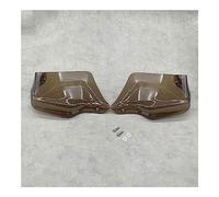 Levier Protection D'Embrayage Moto Extensions de garde-main leviers d'embrayage frein protecteur bouclier adapté à l'utilisation for BMW R 1250 GS/GSA 2018-2021(Hand Shield smoke)