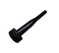 Levier Réglable De Machine À Caf e Réglage Du Moulin, Tige En Plastique, Compatible Avec Philips, HD8643, 8651, 8650, 8652, Accessoires De Remplacement De Machine À Café