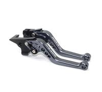 Levier Réglable Pour SUZUKI GSX-S750 GSX S750 GSX-S 750 2011-2018 Accessoires Moto Leviers Frein Et D'embrayage Courts(Ti)