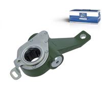 Levier régleur DT Spare Parts 1.18631 automatique, gauche, SAE 1 1/2'' 10