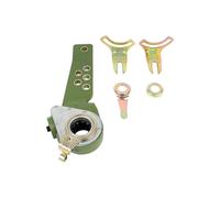 Levier régleur DT Spare Parts 10.13025 automatique, SAE 1 1/2'' 10, 6 bores