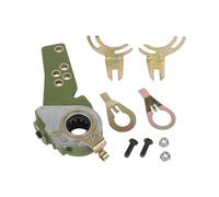 Levier régleur DT Spare Parts 10.23021 automatique, SAE 1 1/2'' 10, 5 bores
