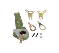 Levier régleur DT Spare Parts 10.33071 automatique, SAE 1 1/2'' 10, 6 bores