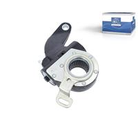 Levier régleur DT Spare Parts 4.62242 automatique, gauche, N42 x 1,5, b: 14 mm