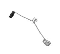 Levier Sélecteur vitesse Levier de changement de vitesse manette de vitesse moto pour ATV 50cc 70 90cc 110cc 125cc accessoires de levier de changement de vitesse moto