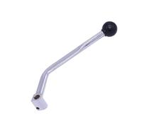Levier Sélecteur vitesse Levier de changement de vitesse manuel pour moto, poignée de manette de vitesse, 280mm 410mm, pour 50-250cc Quad ATV Bu&ggy 4 roues Go Kart