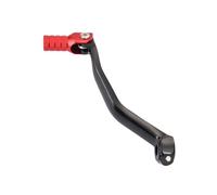 Levier Sélecteur vitesse Levier De Changement De Vitesse Pliable Manette De Vitesse Pédale Pour Yam&aha YZ125 250 125X 250X 2005-2020 Moto Moto Levier De Vitesse Manette De Vitesse