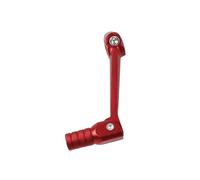 Levier Sélecteur vitesse Levier de changement de vitesse pliant en aluminium pour Kayo T2 T4 T4L ATV Pit Bikes levier de vitesse manette de vitesse