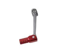 Levier Sélecteur vitesse Levier de changement de vitesse pliant en aluminium pour Kayo T2 T4 T4L ATV Pit Bikes levier de vitesse manette de vitesse