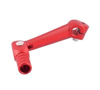 Levier Sélecteur vitesse Levier de changement de vitesse universel pour moto, pour Kayo T2 T4 T4L BSE CB 250cc CB250, moteur, manette de vitesse