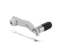 Levier Sélecteur vitesse Pour R nine T 2014 2015 2016 2017 2018 R9T moto en aluminium réglable levier de changement de vitesse pliant manette de vitesse pédale