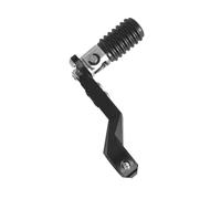 Levier Sélecteur vitesse Pour R nine T R9T pour Scrambler 2017 2018 2019 levier changement vitesse réglable aluminium levier changement de vitesse pliable pédale de changement de vitesse