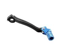 Levier Sélecteur vitesse Pour Yam&aha 2020-2023 WR250F YZ250F 2014-2023 YZ250FX 2016-2023 levier de pédale de frein forgé réglable levier de vitesse manette de vitesse