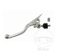 JMP Levier frein/embrayage individuel pour KTM 85 SX 19/16 Argent 2013-2014