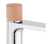 Levier Swiss Aqua Technologies Fusion bois clair SATFUPMDS