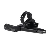 Levier télécommande pour tige de selle XLC SP-X08 Noir
