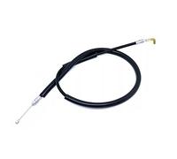 Levier Tirette Câble de Poignée pour Ouverture de Porte Arrière compatible avec NV400 MOVANO B MASTER III à partir de 2010-8200766888 9050200Q0K 95528501