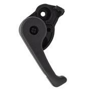 Levier verrouillage capot avant Compatible Avec Hyundai Pour Veloster 2012 2013 2014 2015 2016 2017 Pour Elantra Coupe 2013 2014 Ensemble De Poignée De Déverrouillage Du Capot