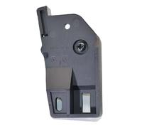 Levier verrouillage capot avant Compatible Avec Seat Pour Cordoba 2003 2004 2005 2006 2007 2008 2009 Pour Toledo 2005 2006 2007 2008 2009 Poignée De Déverrouillage Du Capot(Pedestal)