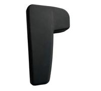 Levier verrouillage capot avant Compatible Avec VW Pour ID.4 Pour Taos Pour Caddy 2021 2022 Poignée De Déverrouillage Du Capot Moteur Ou Support 6R1823533 517823633A(Handle)