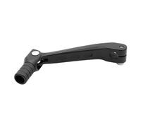 Levier vitesse à pédale moto Levier de vitesses pliable en aluminium CNC pour moto, pièces universelles pour CRF230F CRF150F 2003-2017 2016 2015 2014 2013 2012