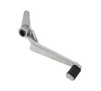 Levier vitesse Accessoires Moto Embrayage Manette Vitesse Gauche Tige Frein Droite Pédale Levier Changement Vitesse Arrière Pour Monster 696 796 1100/S