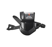 Shimano Levier de vitesse Acera S700 11 vitesses main droite Noir