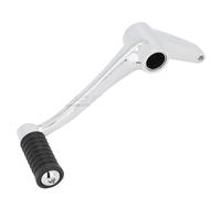 Levier vitesse Commandes Avancées De Moto, Levier De Changement De Talon Et D'orteil Avec Cheville De Manette De Vitesse, Pour Ha&rley Sportster 883 1200 XL883 XL1200 Quarante Huit X72 X48
