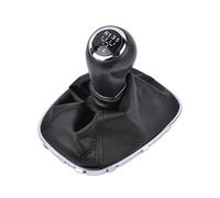 Levier Vitesse Compatible Avec Opel Pour Corsa D S07 E X15 Pommeau De Levier De Vitesse De Voiture À 5 Ou 6 Vitesses, Avec Botte De Guêtre, Transmission Manuelle 009140093