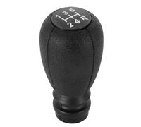 Levier Vitesse Compatible Avec Peugeot 106 107 205 206 207 306 307 308 Pommeau De Levier De Vitesse À 5 Vitesses Pour Voiture Boule De Remplacement Automatique