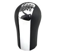 Levier Vitesse Compatible Avec Toyota Pour AVENSIS Pour Yaris 5/6 Vitesses Pommeau De Levier De Vitesse De Voiture Couvercle De Soufflet