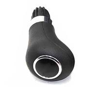 Levier Vitesse Couvert Pommeau pour Benz Classe C W204 C204 C63 C300 C250 W207 A207 W212 Pommeau Levier Vitesse Automatique Voiture Pommeau Levier Vitesse Boîte Vitesses Pommeau De Levier(Elegance)