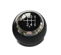 Levier Vitesse Couvert Pommeau Pour Toyota IQ Pour AJ10 2009-2015 Sélecteur Manuel Poignée Transmission Pommeau Levier Vitesse Voiture Levier Changement Boîte Vitesses Manette Vitesse Pommeau De Levie