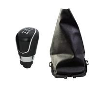 Levier Vitesse De Voiture Compatible Avec Ford Pour Fiesta 2008 2009 2010 2011 2012 Bouton De Levier De Vitesses Manchon De Levier De Vitesses Accessoires Auto