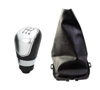 Levier Vitesse De Voiture Compatible Avec Ford Pour Fiesta 2008 2009 2010 2011 2012 Bouton De Levier De Vitesses Manchon De Levier De Vitesses Accessoires Auto