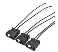 Levier Vitesse De Voiture Compatible Avec Lexus Is300 2001 2002 2003 2004 2005 3.0l Connecteur Bobine D'allumage Avec Fils(12 PCS)