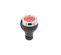Levier Vitesse De Voiture Compatible Avec Mini Pour PACEMAN Pour COUNTRYMAN Pommeau De Levier De Vitesse Stylo Shifter Accessoires Automobiles