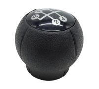 Levier Vitesse Guêtre Frein À Main Voiture 5 Vitesses Couvercle Anti-poussière Levier Changement Vitesse Pour Opel Pour Astra II G Pour Zafira A 1998 - 2010(Gear Knob)