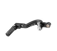 Levier vitesse Levier Changement Vitesse Moto Pour Tenere 700 Pour XTZ 700 Pour Tenere700 Pour T700 Pour Rallye Pour Édition 2019-2024(Black)