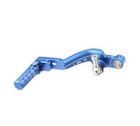 Levier vitesse Levier Changement Vitesse Moto Pour Tenere 700 Pour XTZ 700 Pour Tenere700 Pour T700 Pour Rallye Pour Édition 2019-2024(Blue)