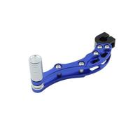 Levier Vitesse Levier De Démarrage Moto CNC, Démarreur Moteur Modifié Pour Scooter Pour Hyper Pour Naked Pour JOG AS RS RSZ ZY