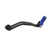 Levier Vitesse Levier Vitesse Moto Levier De Vitesses Pliable pour Moto pour YZ 125 250 YZ 125 YZ 250 YZ 125X YZ 250X pour Fantic pour XX 125 XX 250 XE 125 Accessoires(Yamaha 7206 Blue)
