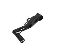 Levier Vitesse Manette pour Hornet CB750 CB 750 2022 2023 Moto en Aluminium Réglable Pliant Levier De Vitesse Pédale De Changement De Vitesse Levier De Vitesse De Moto