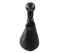 Levier Vitesse Manuel pour Seat Ibiza pour 6j 2009-2017 Levier | artificiel , coutures stylisées, ajustement parfait, protection pour durable, pour intérieur moderne