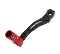 Levier Vitesse Moto,Selecteur Vitesse Moto Pliable en Aluminium CNC