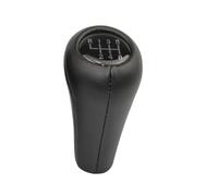 Levier Vitesse Pommeau Levier Vitesse Manuel 5 6 Vitesses Poignée Pour BMW Pour Série 1 3 5 6 Pour E30 Pour E32 Pour E34 Pour E36 Pour E38 Pour E83 Pour E84 Pour E87 Shifter Adaptateur(B - 6 Speed)