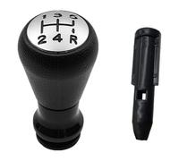 Levier Vitesse Pour C&itroën C1 C3 C4 Pour P&eugeot 106 107 205 206 207 306 307 308 309 405 406 407 508 605 607 806 Pommeau Levier Vitesses Boîtier(Combo 2)