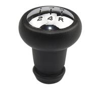 Levier Vitesse Pour C&itroën C2 C3 C5 C4L Pour P&eugeot 206 306 307 308 406 605 Pommeau Levier À 5 Vitesses Adaptateur(A)